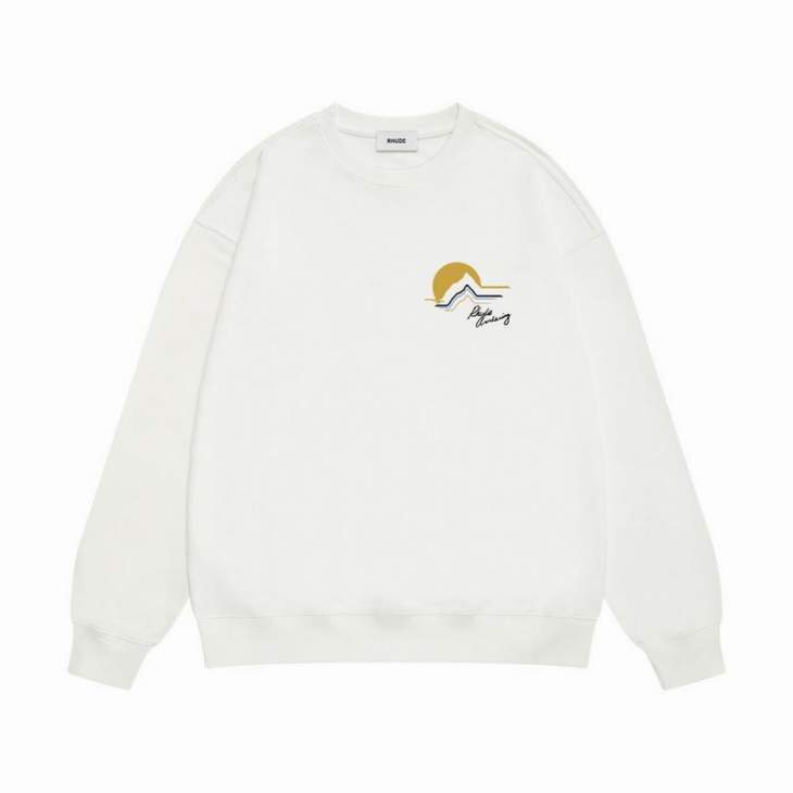 Picture of Rhude Sweathirt _SKURhudeS-XXLsytRHY06135736
